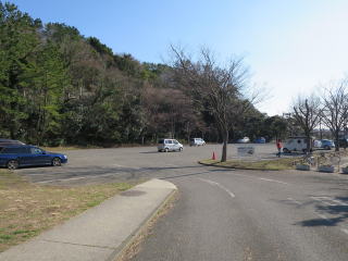 駐車場(第1)